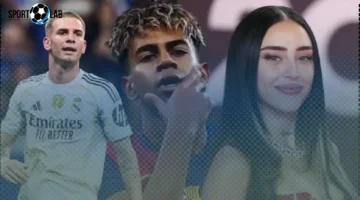 بعد أزمة لامين يامال ونيكي نيكول: تعرف على أشهر 5 خيانات بين نجوم كرة القدم الآن